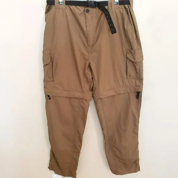 Magellan Outdoors Pants Magellan Outdoors Mens Fish Gear
